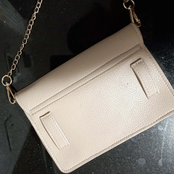 NEIMAN MARCUS Leather Mini Bag - Picture 2 of 4
